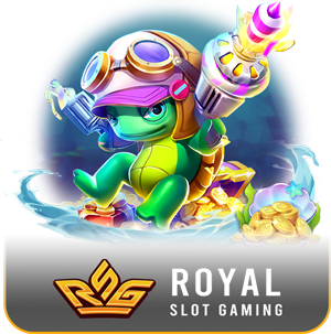 royal slot gaming